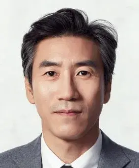 بیوگرافی Seo Sang Won