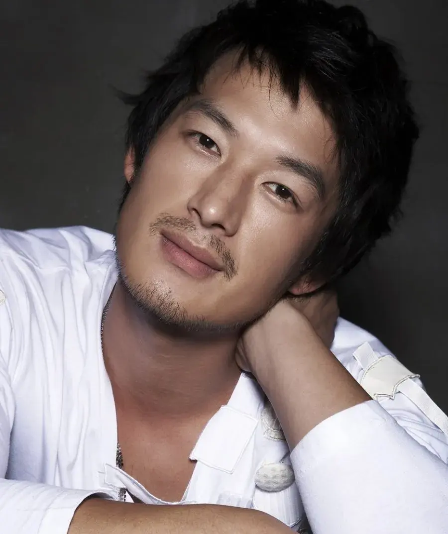 بیوگرافی Hyun Jae Sung