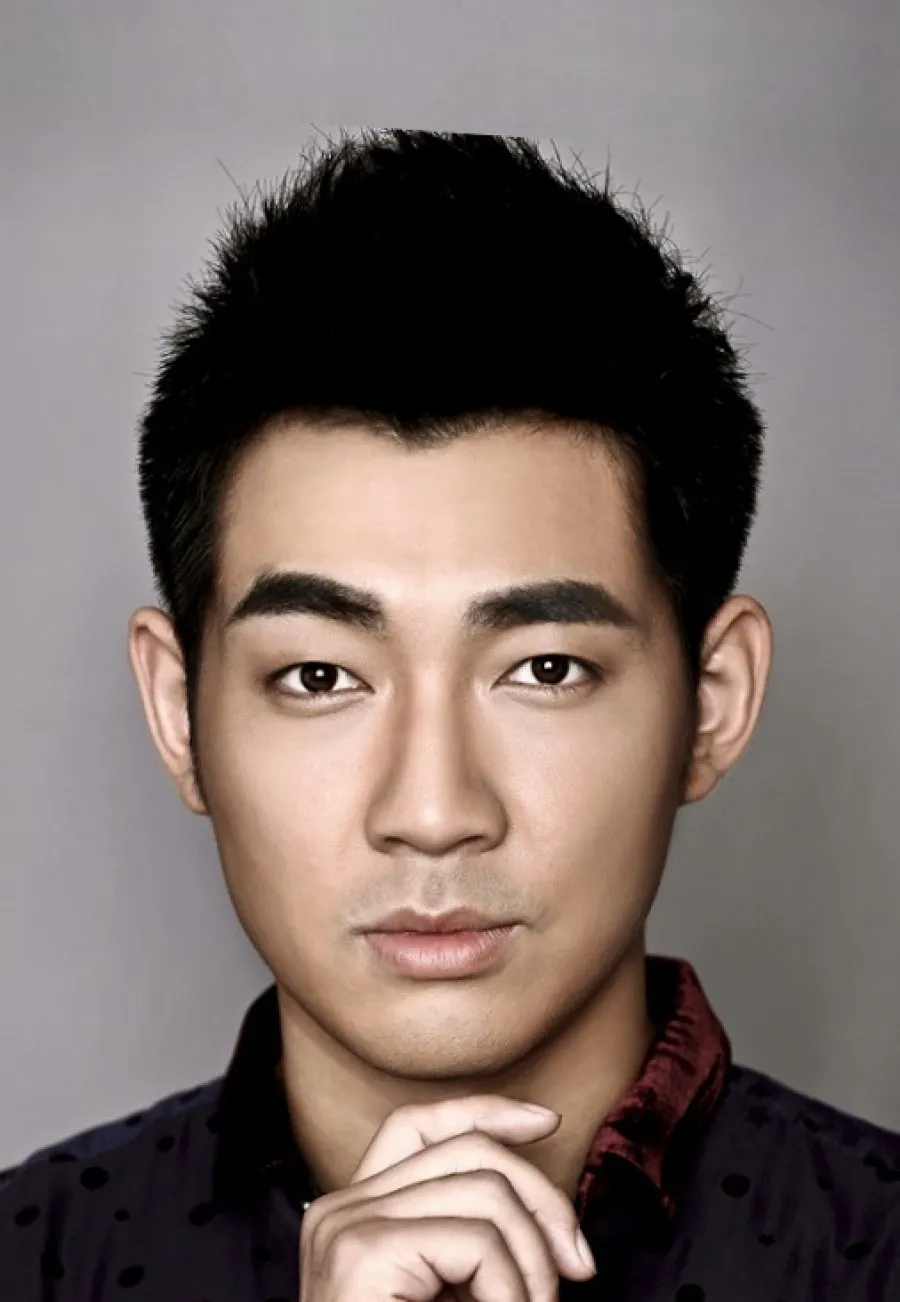 Hu Yang
