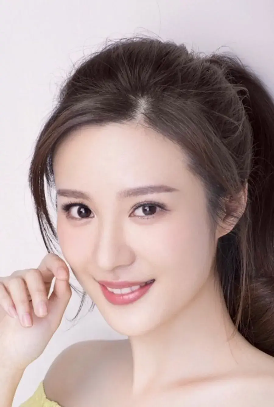 بیوگرافی Wu Jing Jing