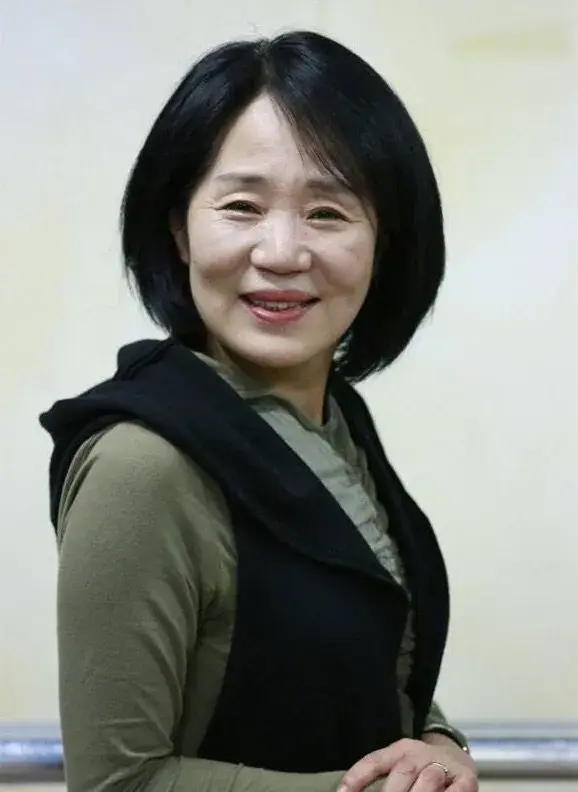 بیوگرافی Kim Deok Ju