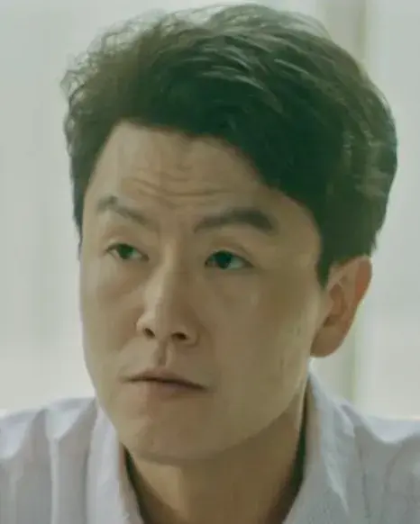 بیوگرافی Jung Ji Ho