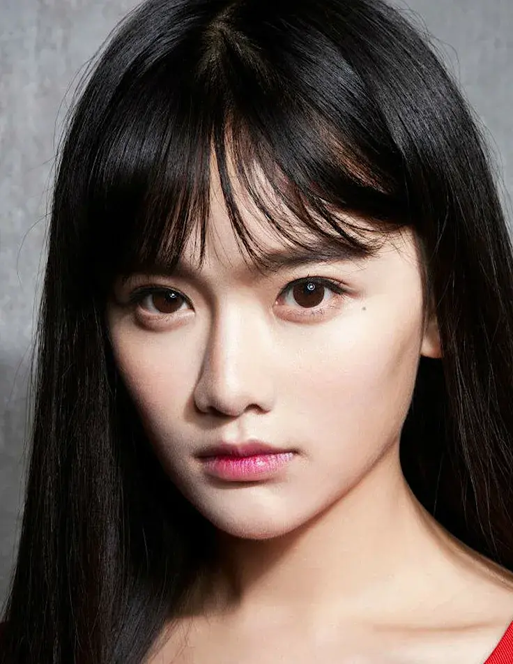 بیوگرافی Luo Xiao Yi