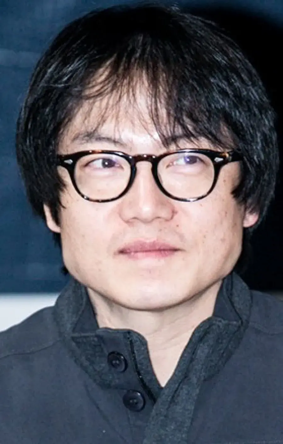 بیوگرافی Kim Jin Man