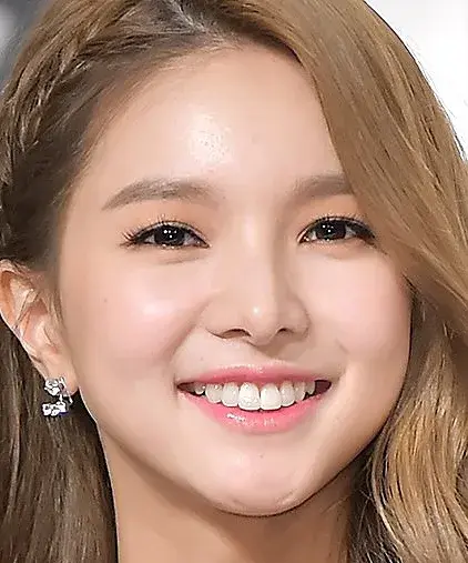 بیوگرافی Kim Jin Hee