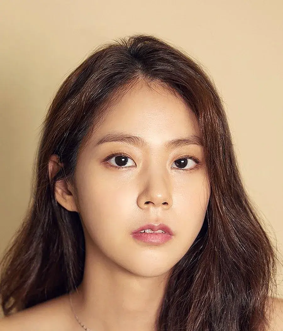 بیوگرافی Han Seung Yeon