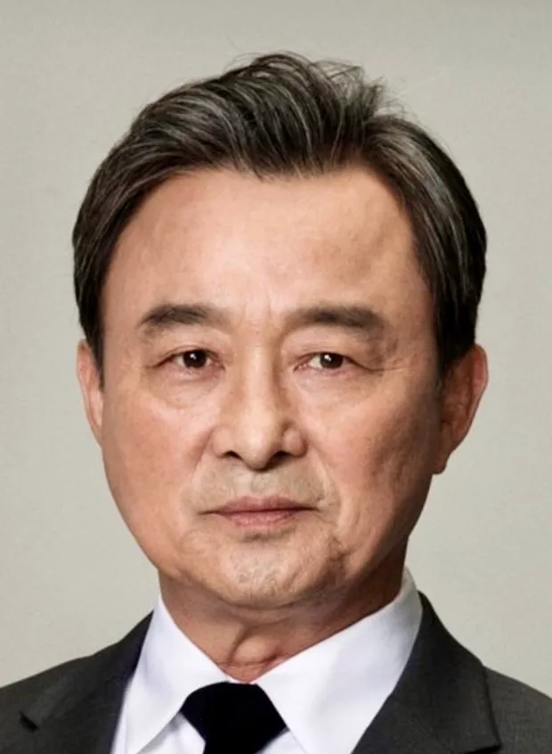 Lee Seung Chul