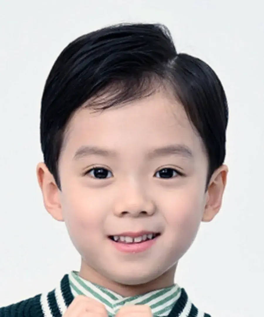 بیوگرافی Jung Min Joon