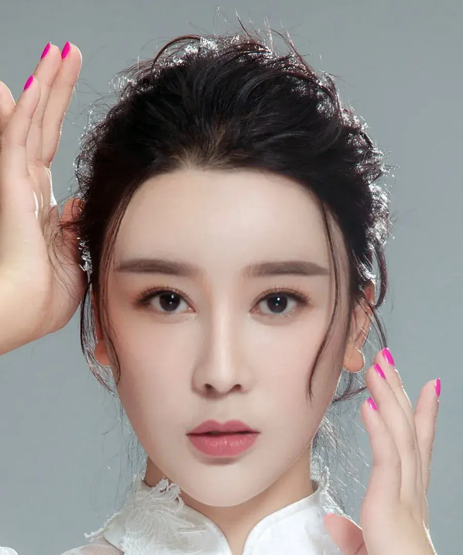 بیوگرافی Shi Xuan Ru