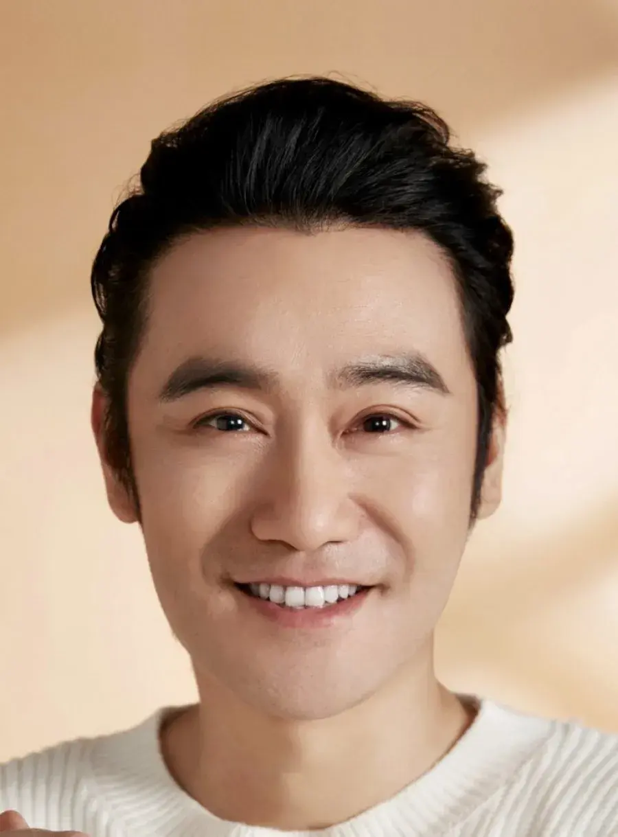 بیوگرافی Chen Guan Ning