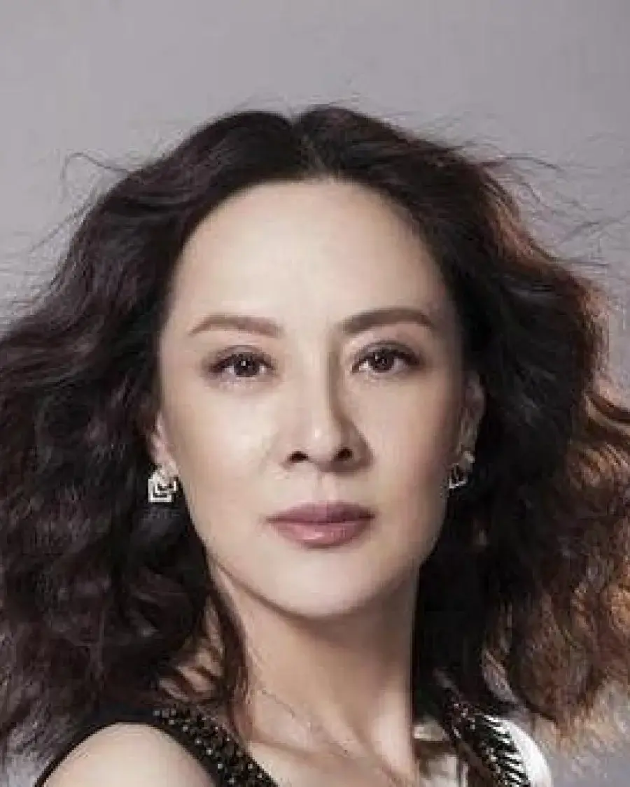 بیوگرافی Ping Li