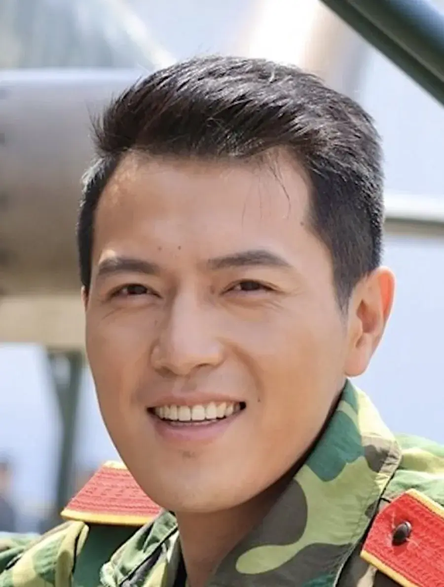 بیوگرافی Zhang Jin