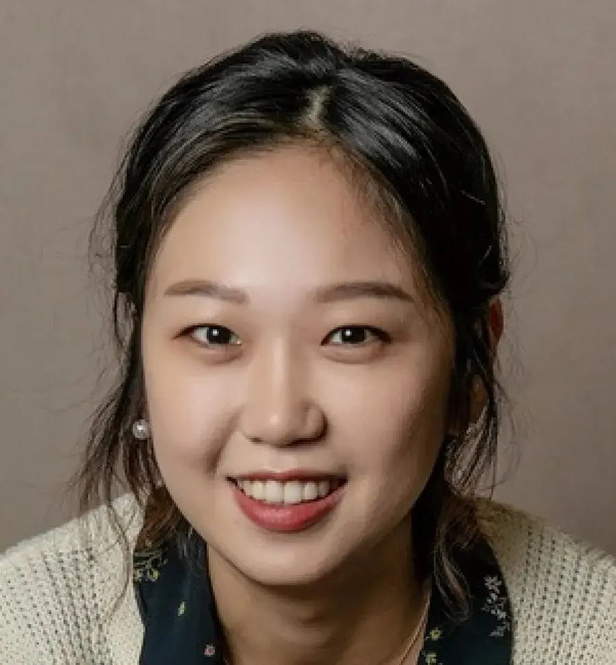 بیوگرافی Hwang Da Seul