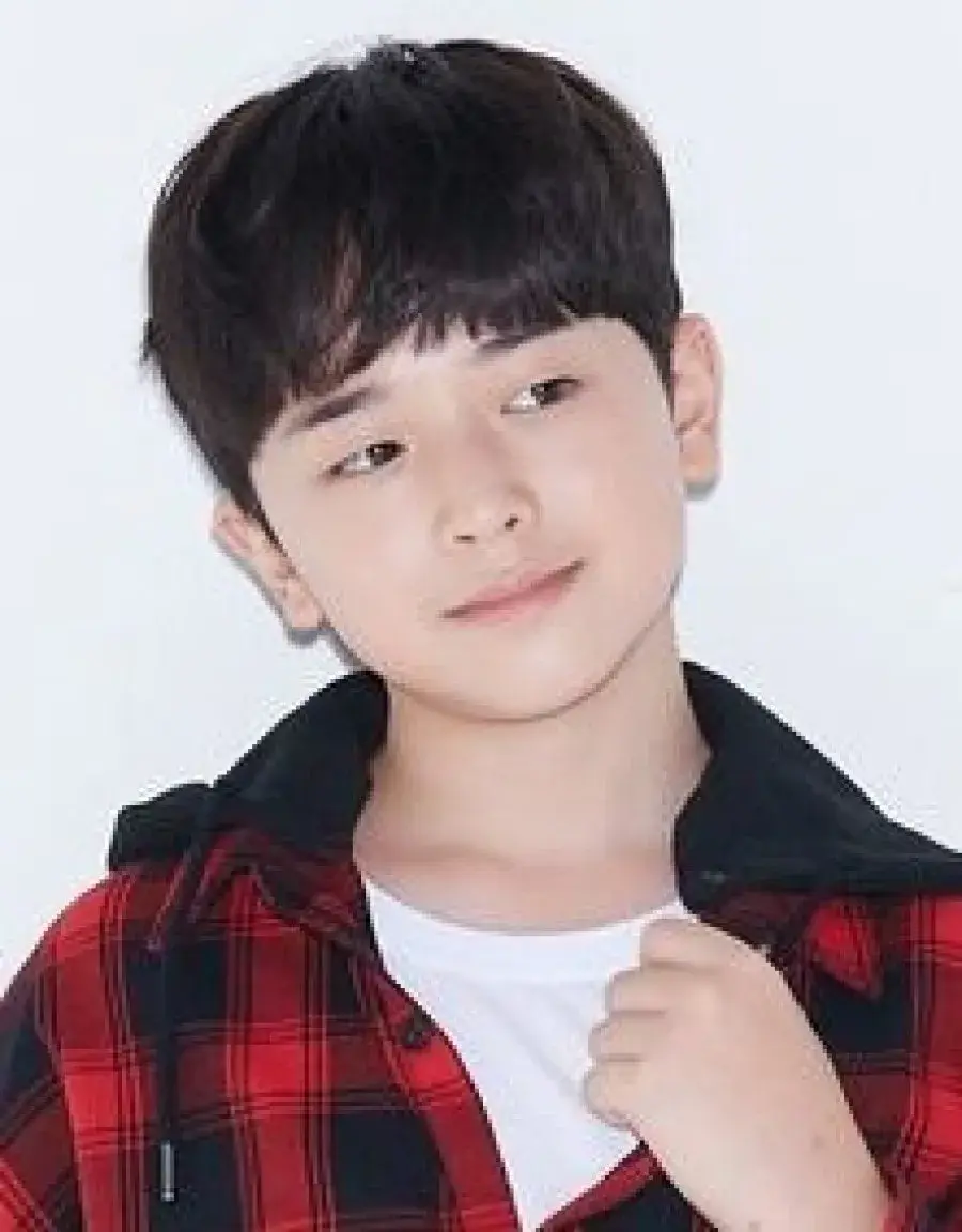 بیوگرافی An Seong Won