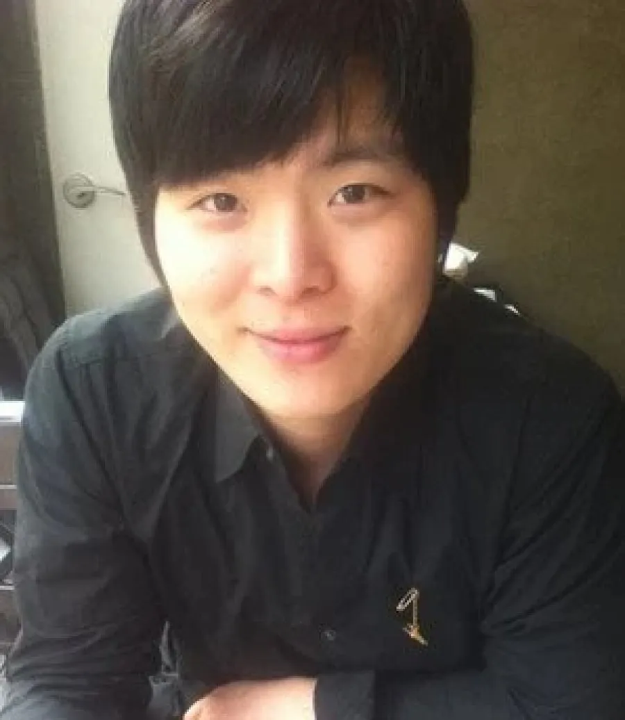 Jo Yong Ik