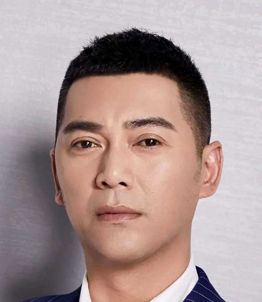 بیوگرافی Liu Jin Long