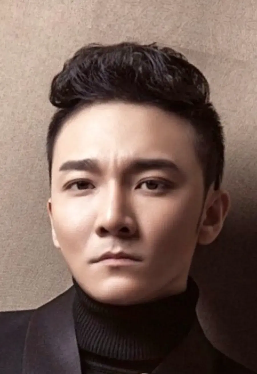بیوگرافی Liu Zheng Fei