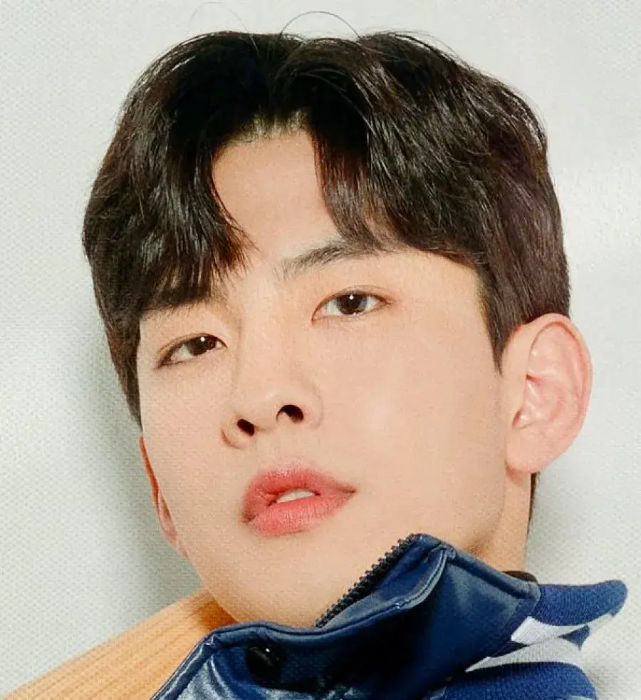 بیوگرافی Im Sung Kyun