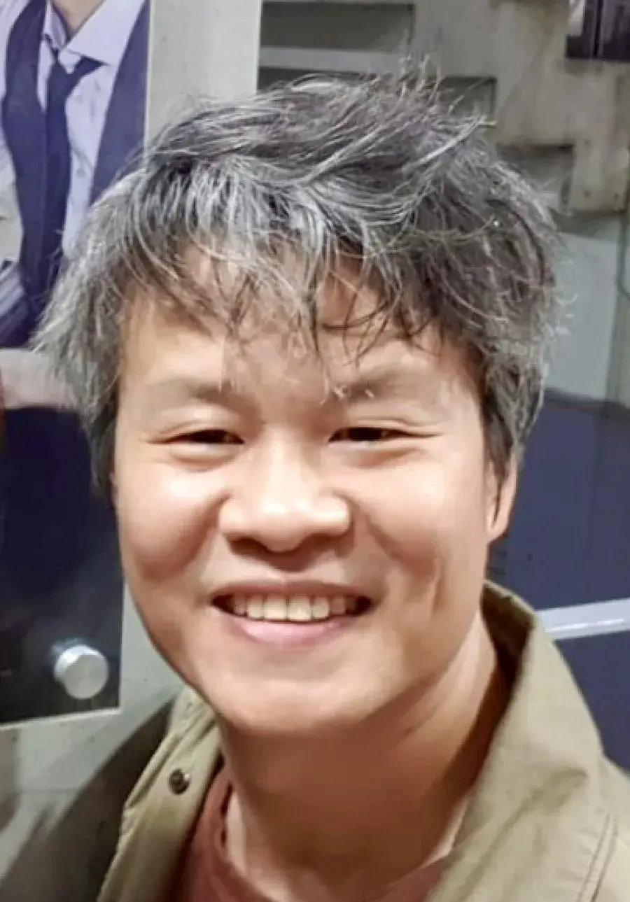 بیوگرافی Yoon Sang Hwa