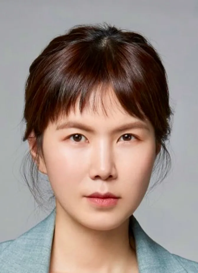 Kim Min Jung
