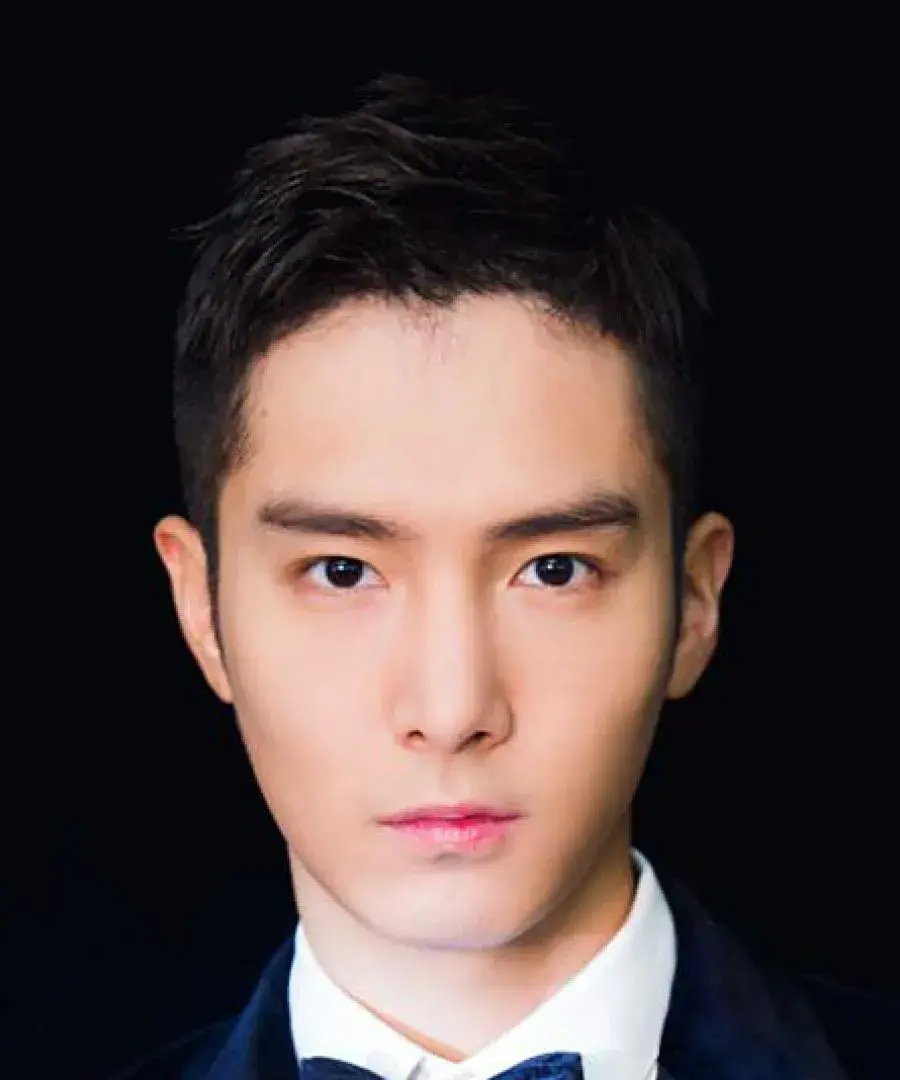 بیوگرافی Sheng Yi Lun