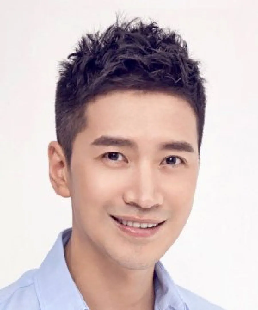 He Cheng Ming