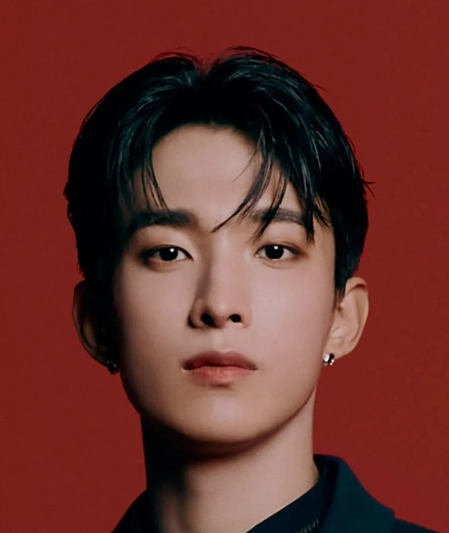 Lee Seok Min