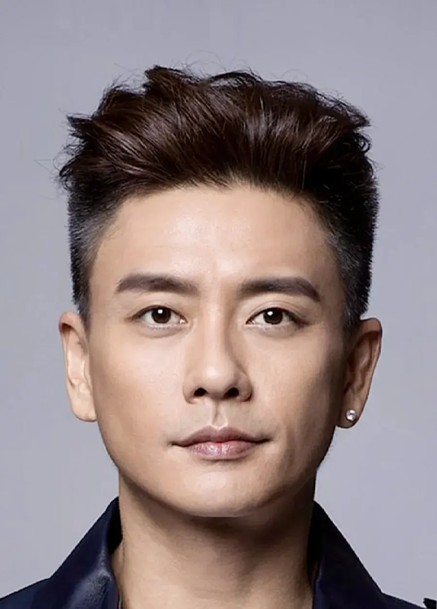 بیوگرافی Huang Zong Ze