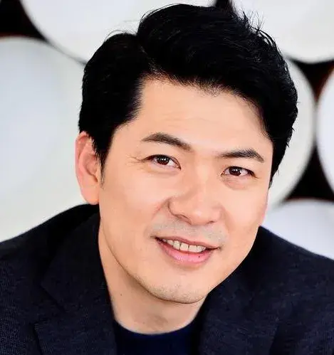 بیوگرافی Kim Sang Kyung