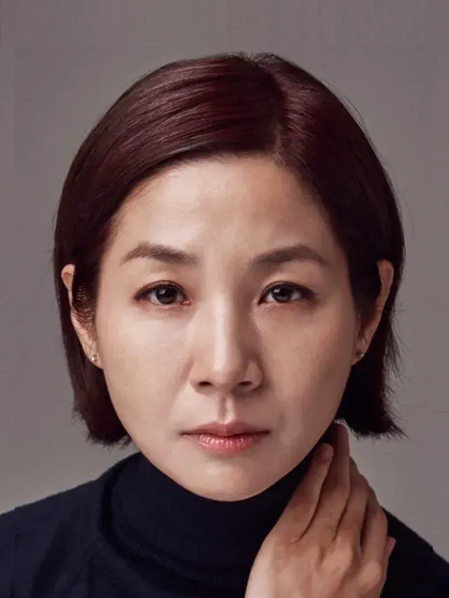 بیوگرافی Kim Ho Jung