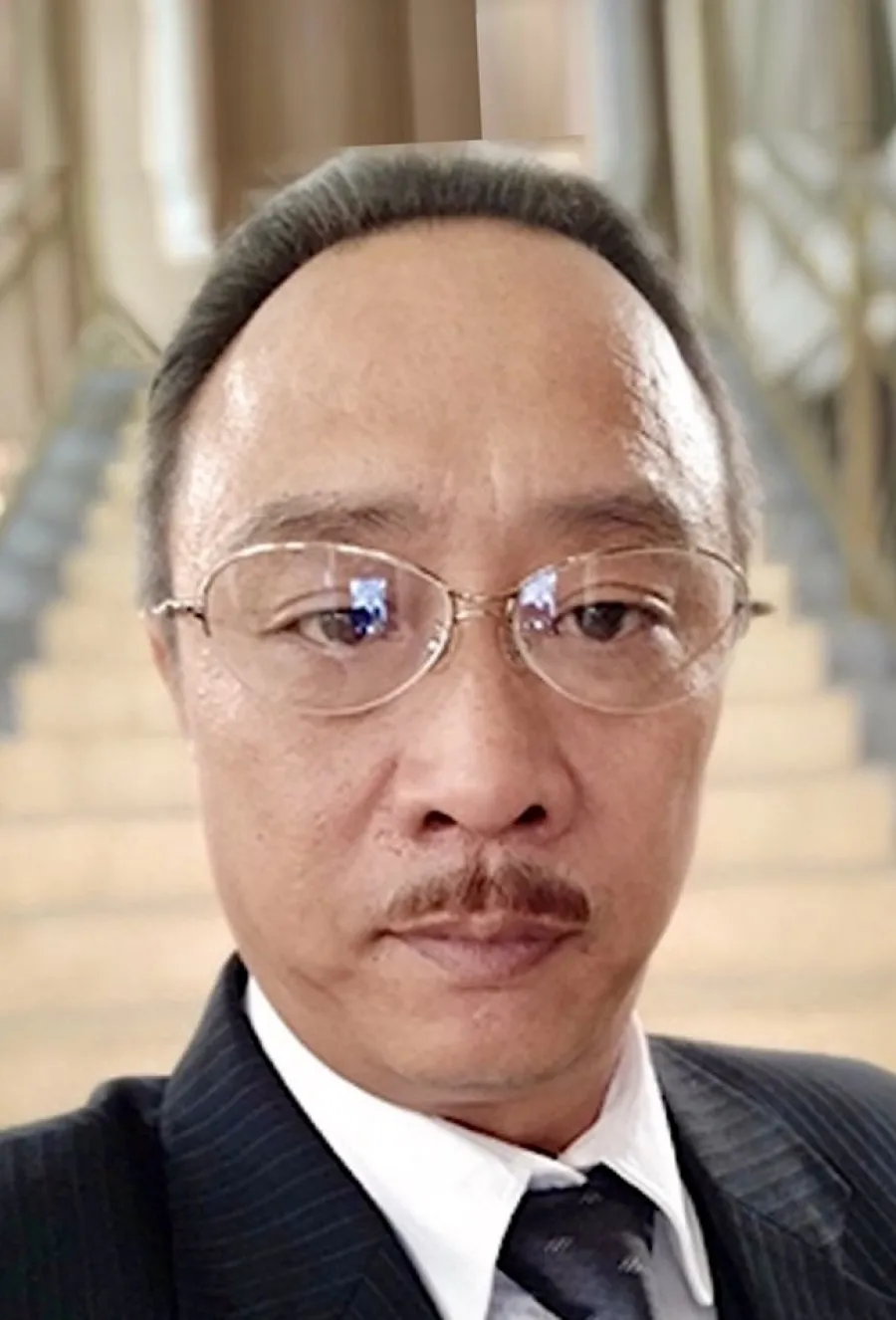 Jian Wei Zheng