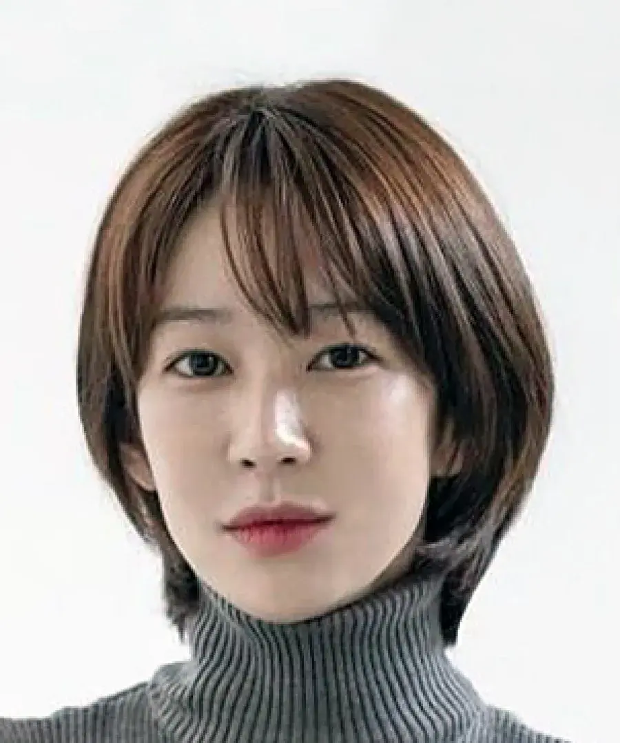 بیوگرافی Oh Hye Won