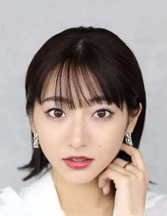 بیوگرافی Takeda Rena