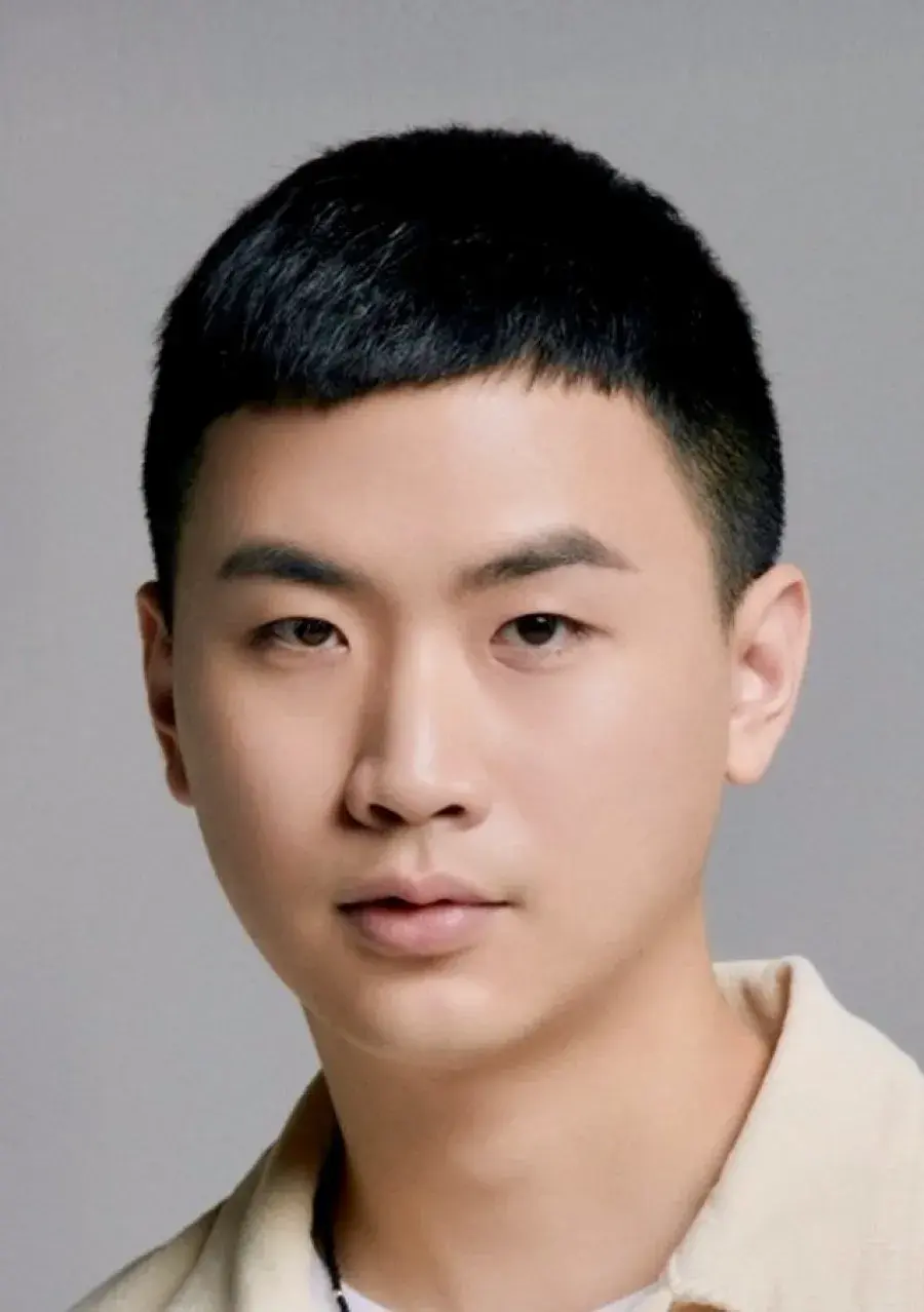 بیوگرافی Lee Suk Hyeong