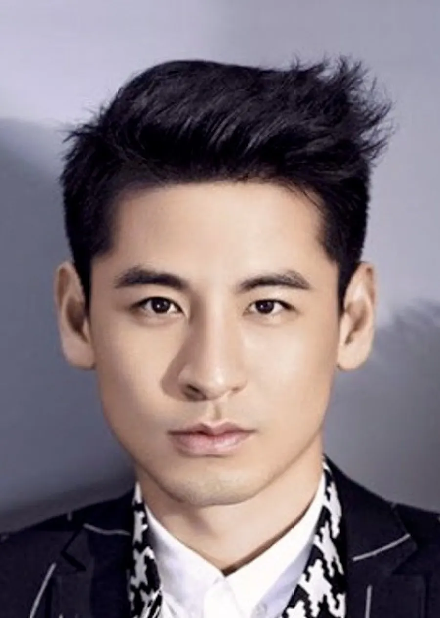 Qian  Yong Chen