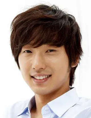 بیوگرافی Lee Seung Hyo