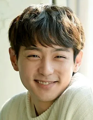 Kim Hyun Woo