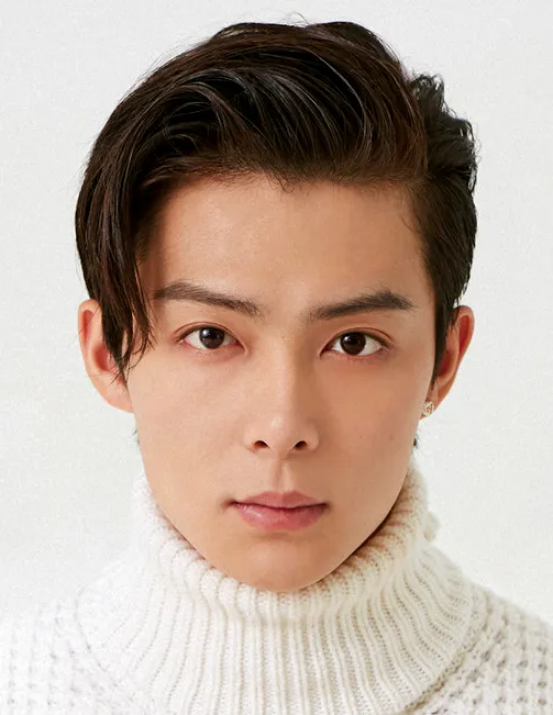 Zhang Ming En