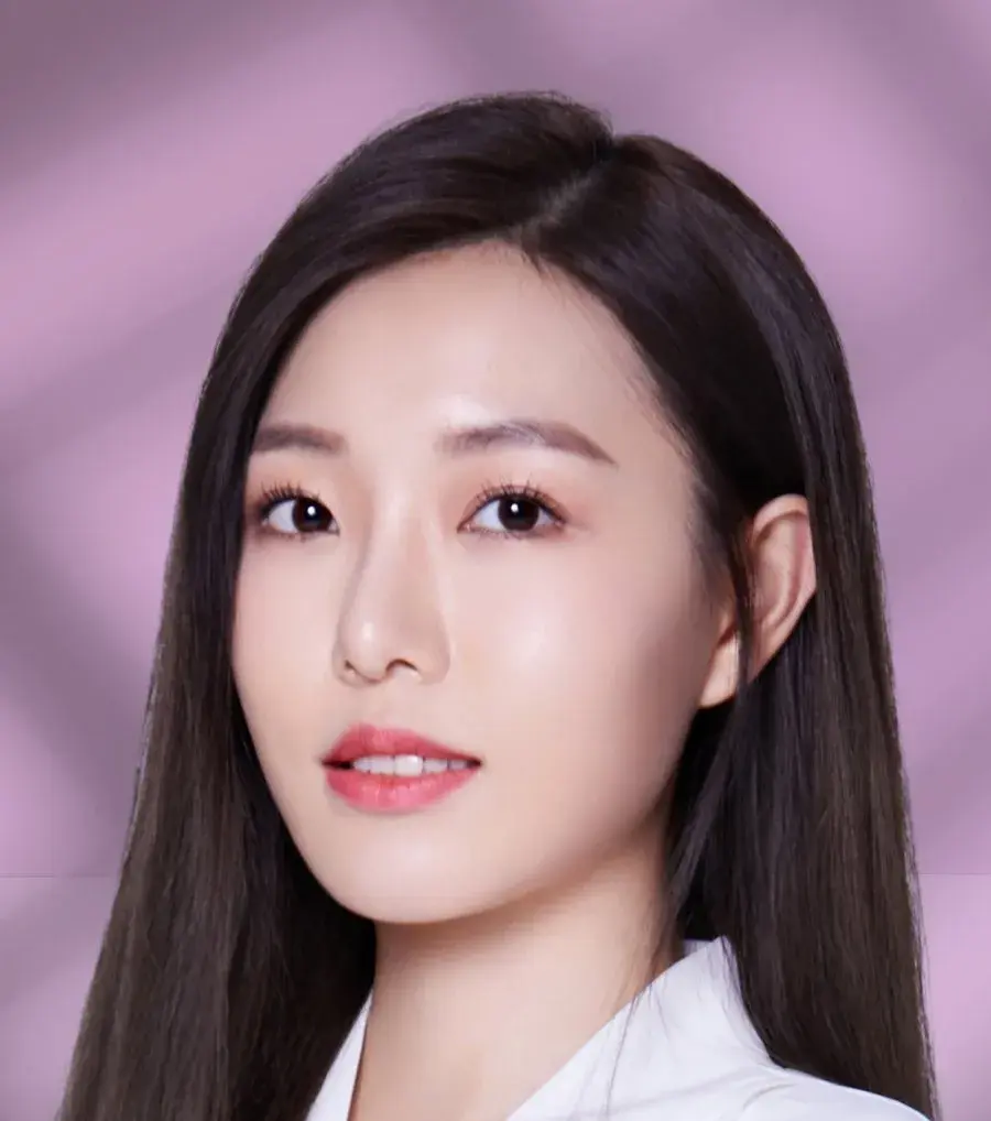 بیوگرافی Qiao Xin