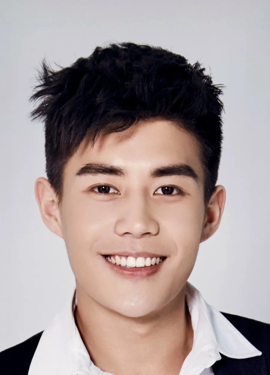 Yu Ji Wei