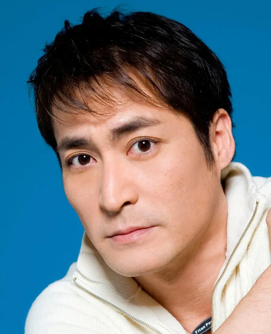 بیوگرافی Huang Jian Qun