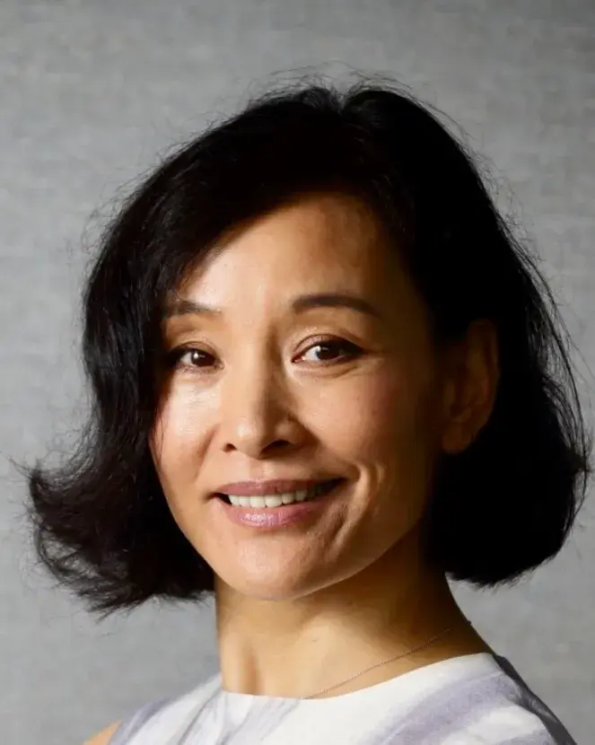 بیوگرافی Chen Chong