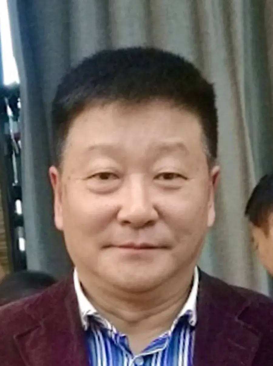 بیوگرافی Zhao Yong