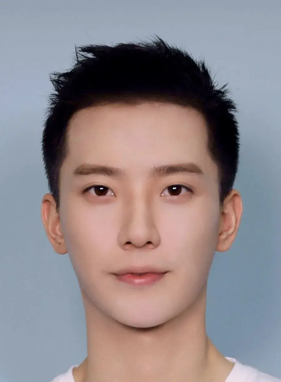 بیوگرافی Cai Guang Tai
