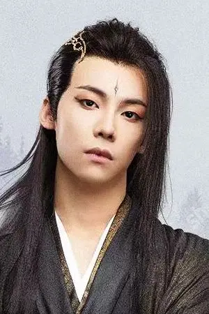 بیوگرافی Huang Enyu