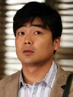 Kim Kyung Ik