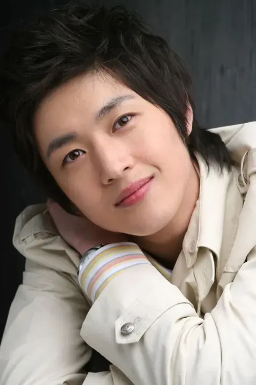 بیوگرافی Yeom Seung Hyun