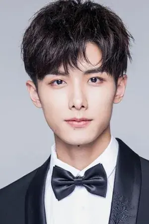 بیوگرافی Zhao Yi Han