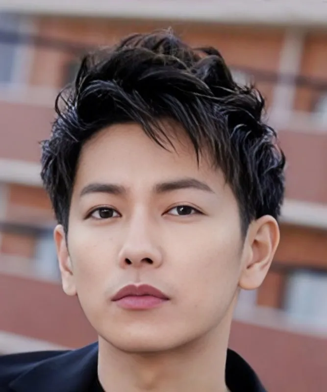 Satoh Takeru