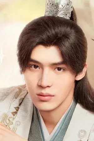 بیوگرافی Xu Bing Chao